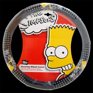    "MVP BART" THE SIMPSONS