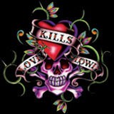 Love Kills Slowly