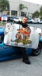 Christian Audigier