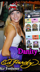 Danity Kane