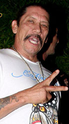 Danny Trejo