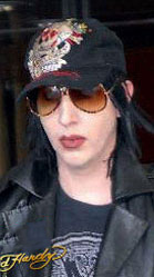 Marilyn Manson