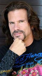 Lorenzo Lamas