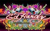   Ed Hardy  2-     .